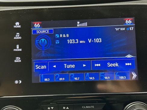 Used 2019 Honda CR-V EX-L image 21