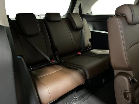New 2026 Honda Odyssey Touring image 29