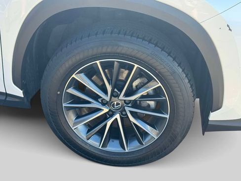Certified 2024 Lexus NX 250 FWD w/ Cold Area Package image 7
