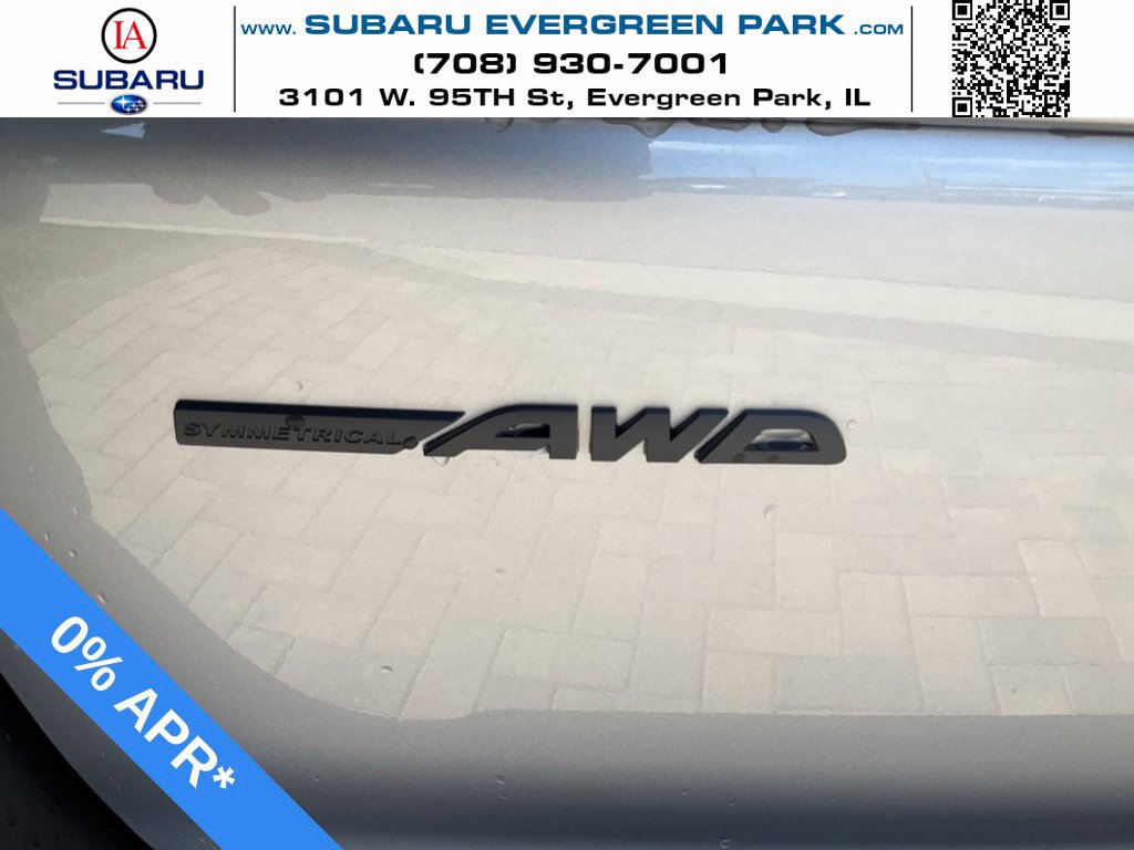 New 2026 Subaru Outback Premium AWD/4WD image 38