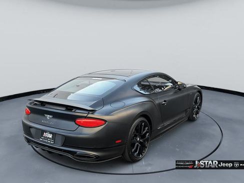 Used 2024 Bentley Continental GT Mulliner AWD/4WD image 5