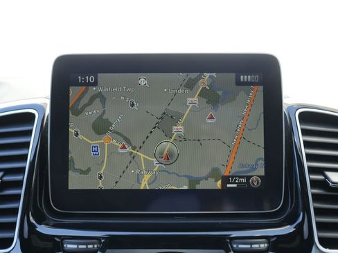 Used 2019 Mercedes-Benz GLS 450 4MATIC image 60