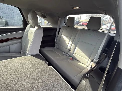 Used 2014 Acura MDX SH-AWD w/ Technology Package image 13