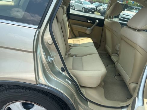 Used 2007 Honda CR-V LX image 14