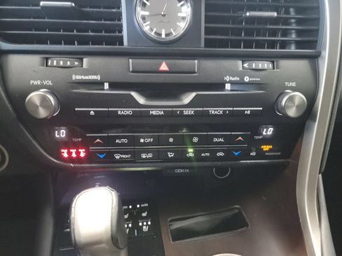 Used 2021 Lexus RX 350 AWD w/ Premium Package image 21