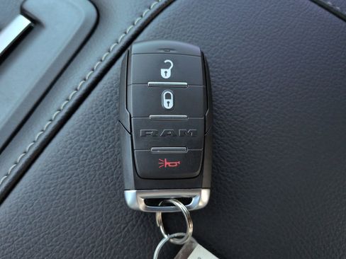 New 2026 RAM 3500 Tradesman image 28