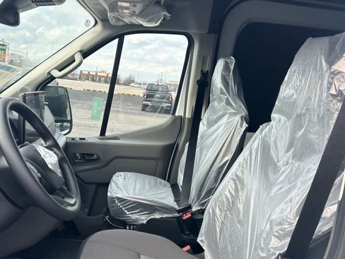 New 2026 Ford Transit 150 148 Medium Roof w/ Load Area Protection Package image 10