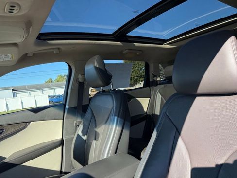 Used 2019 Lincoln Nautilus Reserve image 17