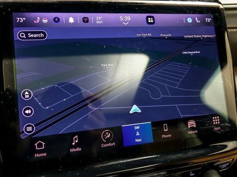 Used 2022 Jeep Grand Cherokee Summit image 19