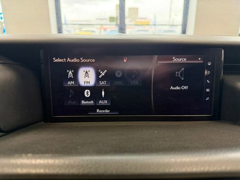 Used 2020 Lexus IS 350 F Sport w/ Blackline Edition AWD/4WD image 47