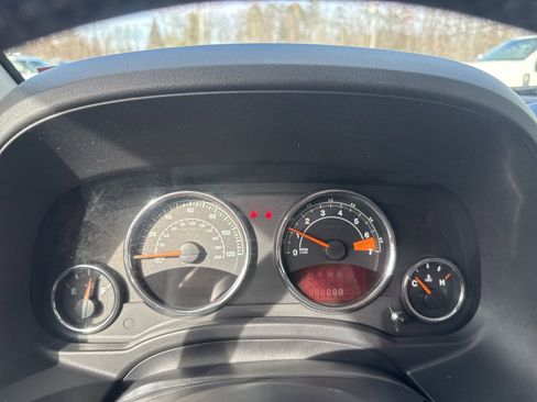 Used 2017 Jeep Compass High Altitude image 20