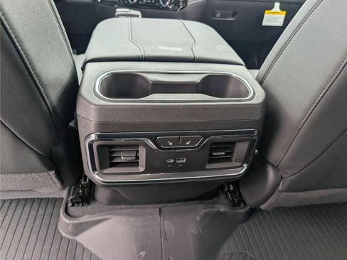 New 2026 Chevrolet Silverado 1500 LTZ w/ Technology Package AWD/4WD image 15