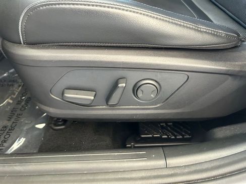 Used 2022 Hyundai Tucson Limited w/ Cargo Package FWD image 34