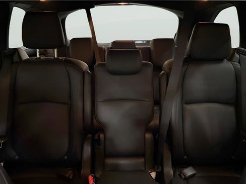 Used 2024 Honda Odyssey Sport image 32