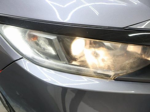 Used 2020 Honda Civic LX image 25