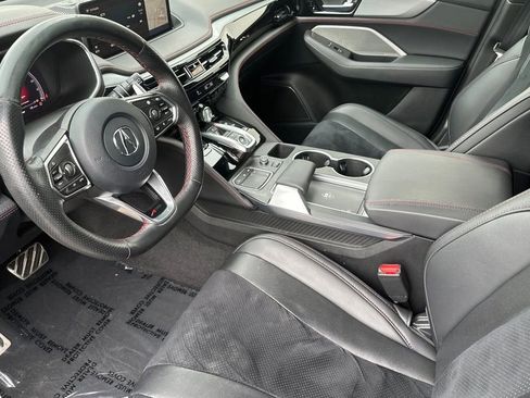 Certified 2023 Acura MDX A-Spec image 14