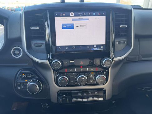 Used 2022 RAM 2500 Big Horn w/ Level A Equipment Group image 20