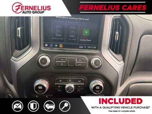 Used 2022 GMC Sierra 1500 Elevation AWD/4WD image 10