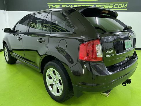 Used 2013 Ford Edge SEL image 7