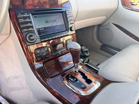 Used 2003 Mercedes-Benz CL 500 image 14