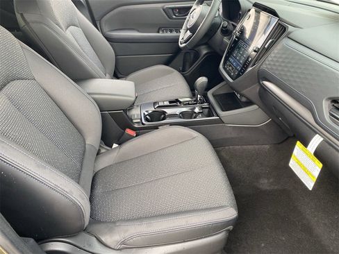 New 2026 Subaru Forester Premium image 8