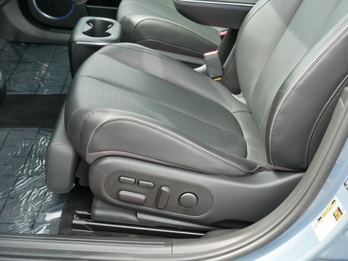 Certified 2024 Hyundai Ioniq 5 Limited AWD/4WD image 13