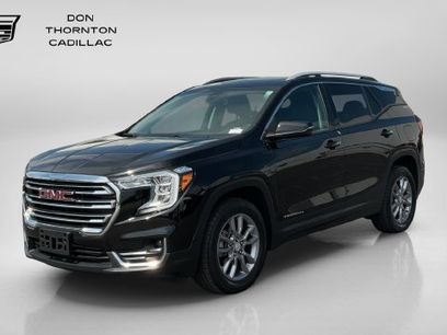 Used 2023 GMC Terrain SLT w/ Infotainment Package II