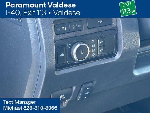 Used 2024 Ford F350 Lariat w/ Lariat Ultimate Package image 8