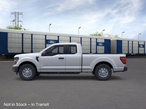 New 2026 Ford F150 XL RWD image 3