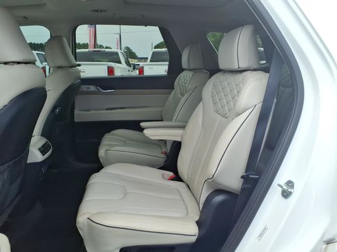 Used 2021 Hyundai Palisade Limited AWD/4WD image 22