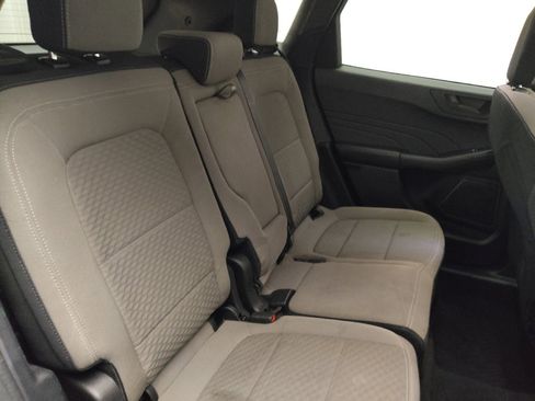 Used 2022 Ford Escape SE w/ Convenience Package image 19