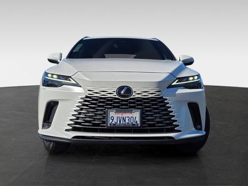 Used 2024 Lexus RX 350 FWD w/ Technology Package image 3