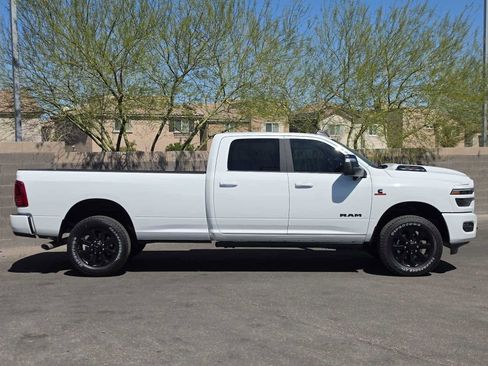 New 2026 RAM 3500 Laramie image 17