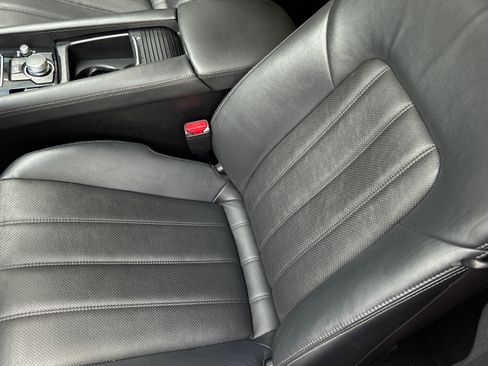 Used 2019 MAZDA MAZDA6 Touring image 98