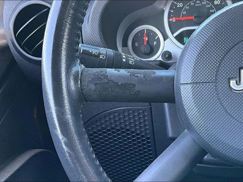 Used 2007 Jeep Wrangler Rubicon AWD/4WD image 18