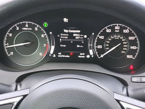 Used 2024 Acura RDX w/ Technology Package image 12