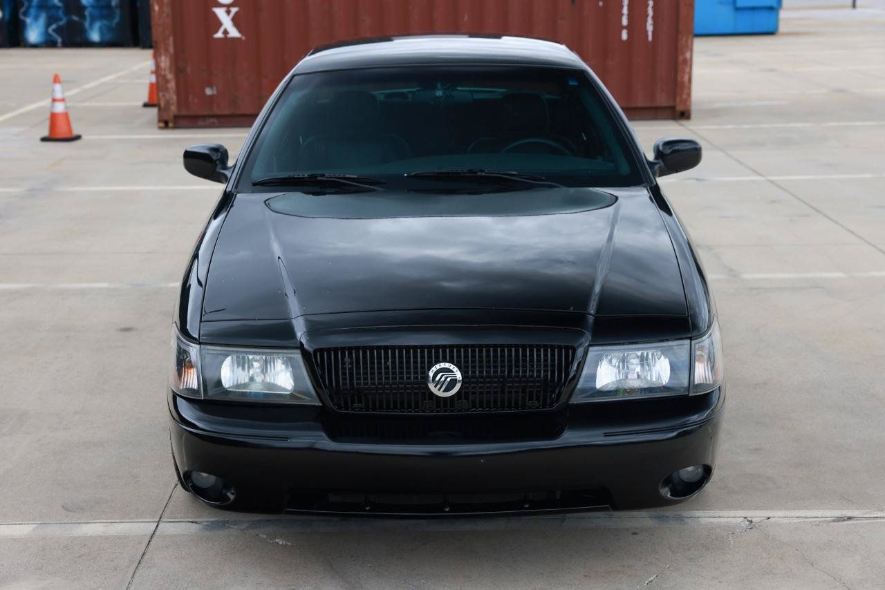 Used 2003 Mercury Marauder RWD image 19