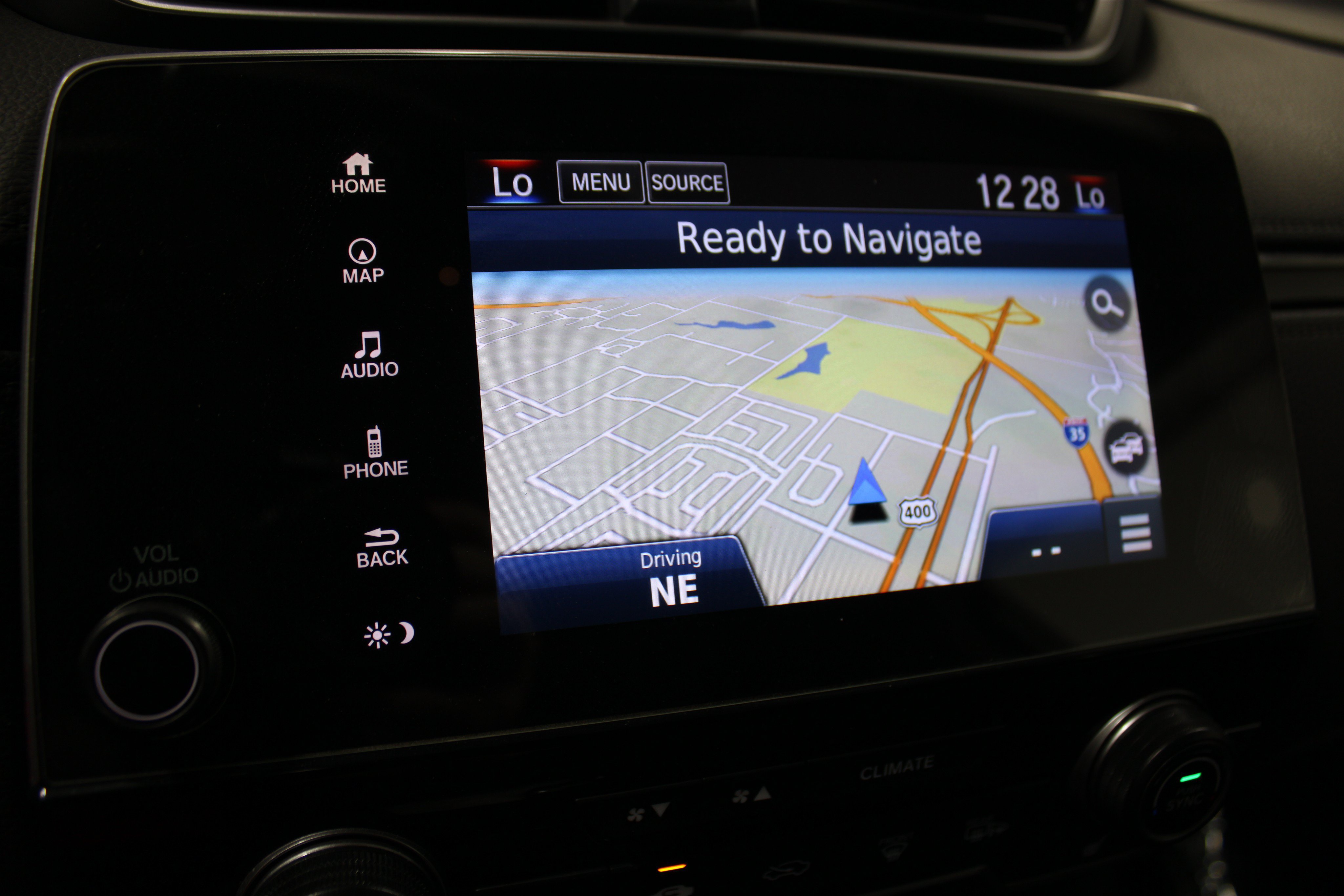 Used 2021 Honda CR-V Touring image 14