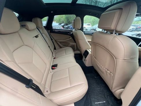 Used 2022 Porsche Macan S AWD/4WD image 20