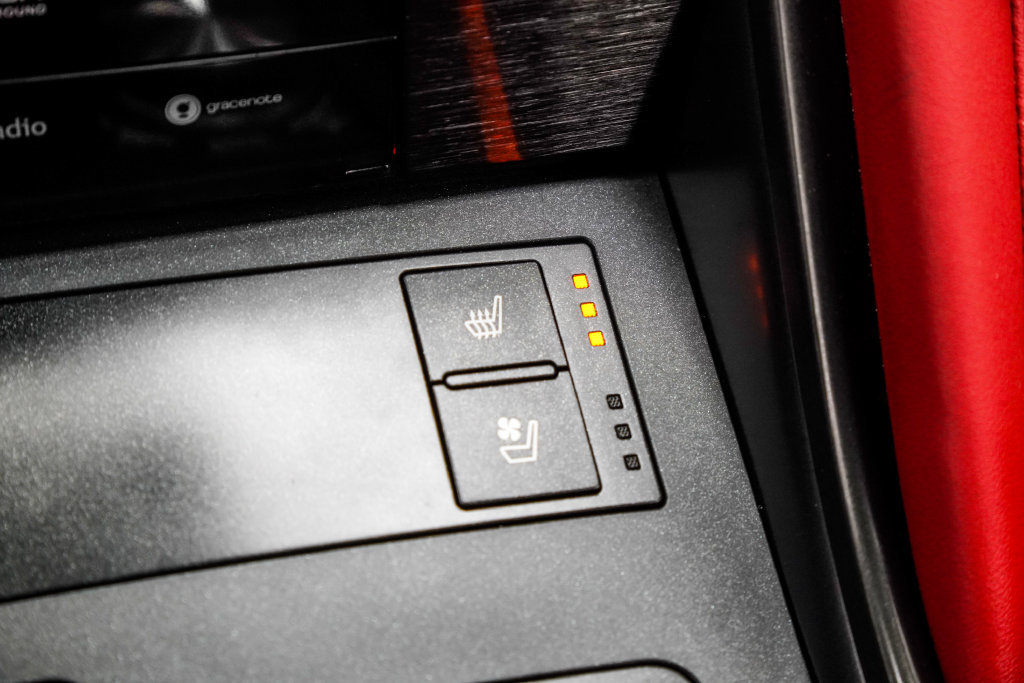 Used 2024 Lexus IS 500 w/ Accessory Package 2 RWD image 29