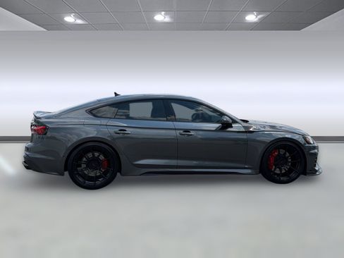 Used 2023 Audi RS 5 Sportback AWD/4WD image 7