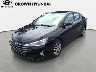 Used 2019 Hyundai Elantra SE w/ Cargo Package FWD video 1