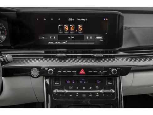 Used 2024 Kia Carnival SX Prestige FWD image 13
