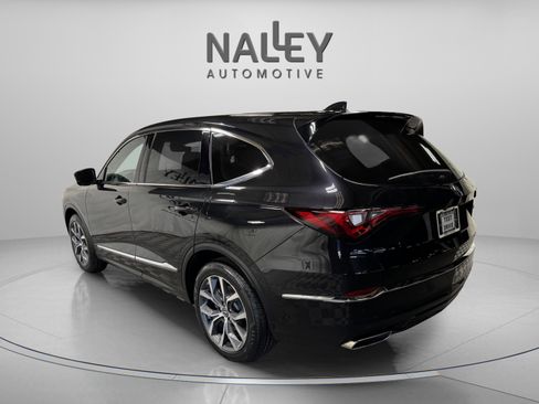 Certified 2023 Acura MDX SH-AWD w/ Technology Package image 3