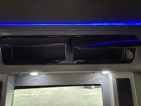 Used 2017 RAM ProMaster 2500 w/ Mopar Trailer Tow Group FWD image 9