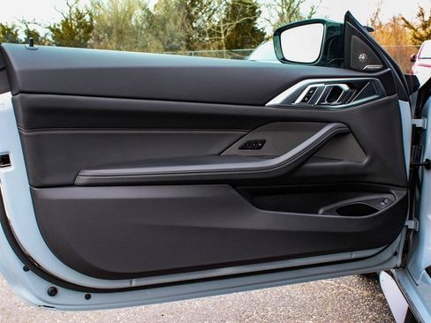 Used 2023 BMW M4 xDrive Competition image 51