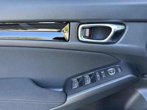 Used 2026 Honda Civic FWD Hybrid Sedan image 45