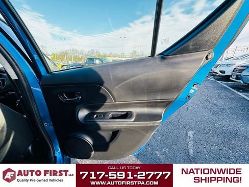 Used 2015 Toyota Prius C Four image 23