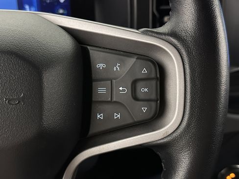 Used 2021 Ford Bronco Big Bend AWD/4WD image 17