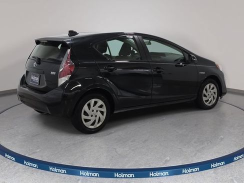 Used 2015 Toyota Prius C Three FWD image 6